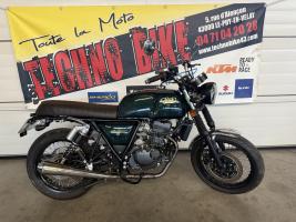 Photo du véhicule MASH