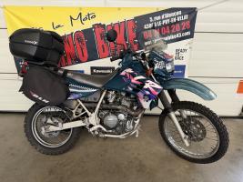 Photo du véhicule KAWASAKI