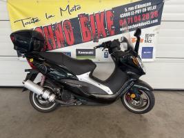 Photo du véhicule JAXIN ROADSIGN