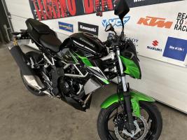 Photo du véhicule KAWASAKI
