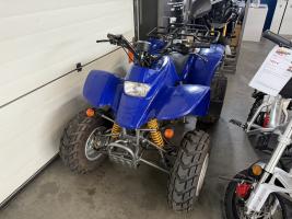 Photo du véhicule SMC