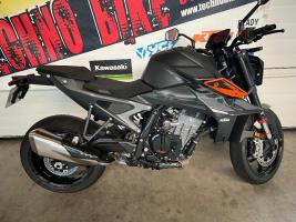 Photo du véhicule KTM