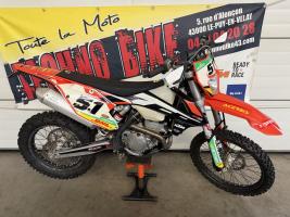 Photo du véhicule KTM