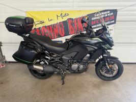 Photo du véhicule KAWASAKI