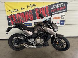 Photo du véhicule ORCAL