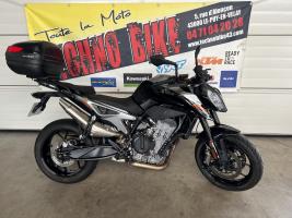 Photo du véhicule KTM