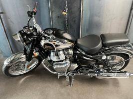 Photo du véhicule ROYAL ENFIELD