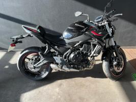 Photo du véhicule KAWASAKI