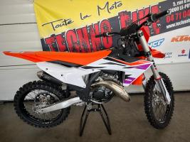 Photo du véhicule KTM