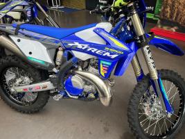 Photo du véhicule SHERCO